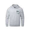 Wolves Rugby Hoodie | CX2 Jetsetter - Embroidered Left Chest