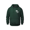 Wolves Rugby Hoodie | CX2 Vault - Embroidered Left Chest