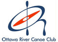Ottawa River Canoe Club logo