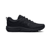 Chaussures de course Under Armour Charged Assert 10 Wide (D) pour femme