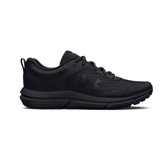 Chaussures de course Under Armour Charged Assert 10 Wide (D) pour femme