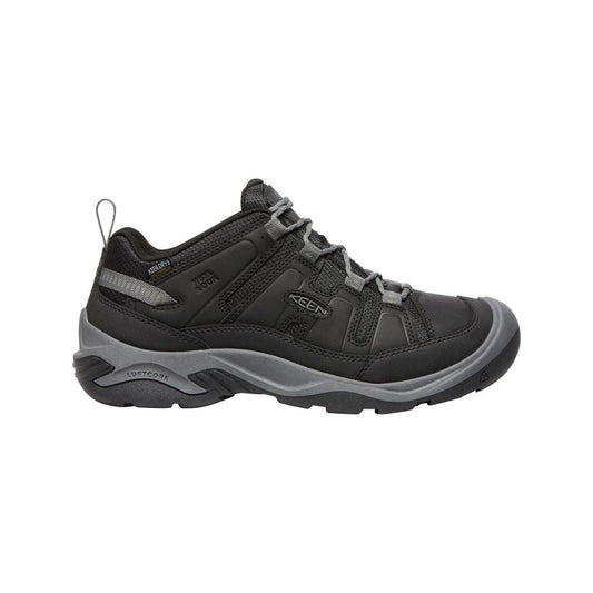 Chaussures de randonnée imperméables Keen Circadia - Homme