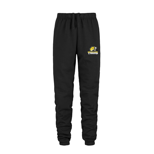 ST MATTHEW'S DASH SWEATPANTS WITH EMBROIDERED LOGO ON THIGH