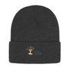 Au Coeur Toque | CX2 Polar - Embroidered Logo