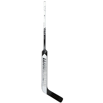 Warrior Ritual R/V4 Goalie Stick - Intermediate