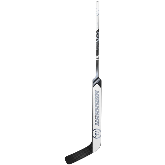Warrior Ritual R/V4 Goalie Stick - Intermediate