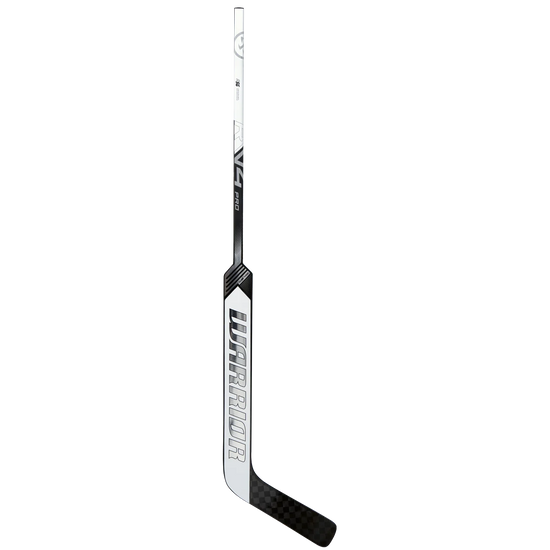Warrior Ritual R/V4 Goalie Stick - Intermediate - Sports Excellence