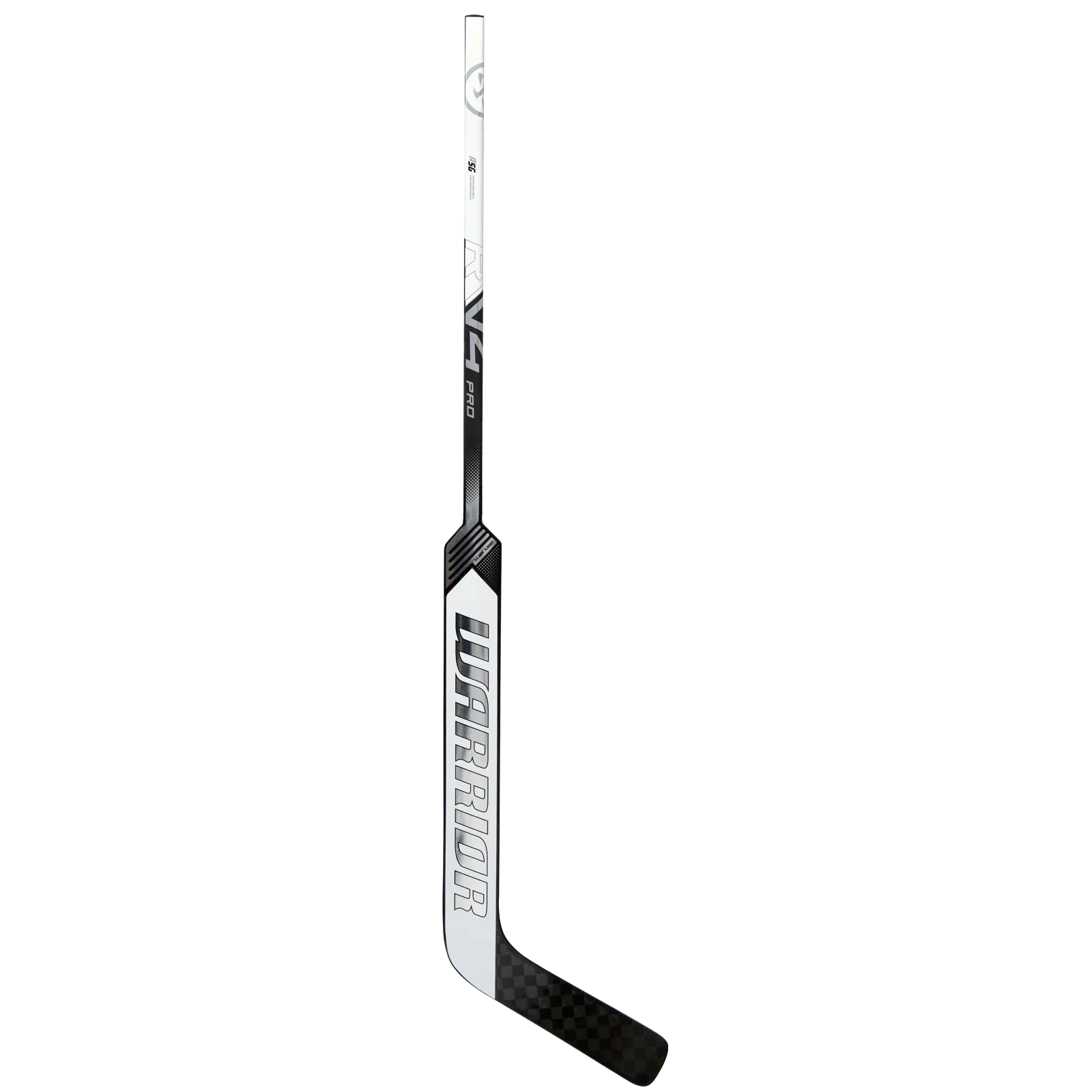 Warrior Ritual R/V4 Goalie Stick - Intermediate - Sports Excellence