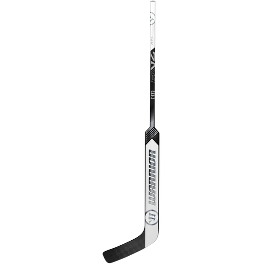 Warrior Ritual R/V4 RTL Goalie Stick - Intermediate
