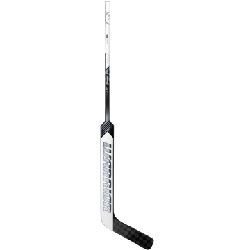 Warrior Ritual R/V4 RTL Goalie Stick - Senior