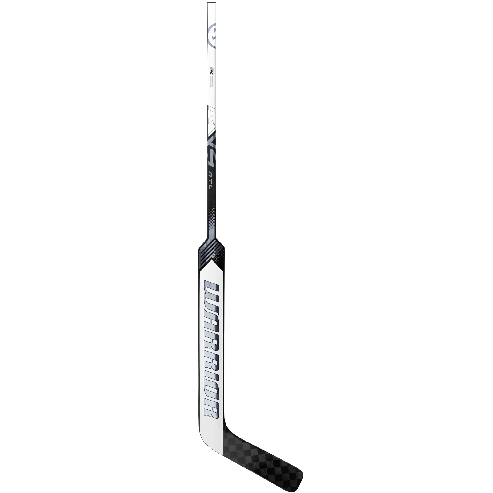 Warrior Ritual R/V4 RTL Goalie Stick - Senior - Sports Excellence