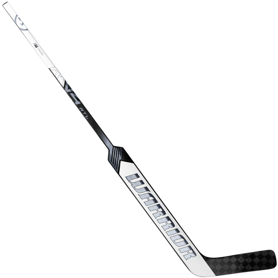 Warrior Ritual R/V4 RTL Goalie Stick - Senior - Sports Excellence