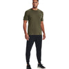 Under Armour Sportstyle Left Chest Short Sleeve Shirt - Men