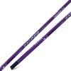 POWERTEK RINGETTE STICK V5.0 JR GRIP