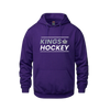 Kings Hoodie | CX2 Vault - Full Front Heat Press