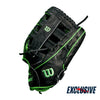 Wilson A2000 13" Slowpitch Softball Glove (2025)