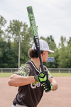 Louisville Slugger Genesis Viper 13" Slowpitch Softball Bat (2025)