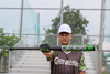 Louisville Slugger Genesis Viper 13" Slowpitch Softball Bat (2025)