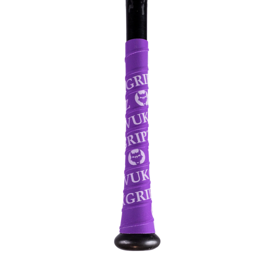 VukGripz Legacy Bat Grip - Sports Excellence