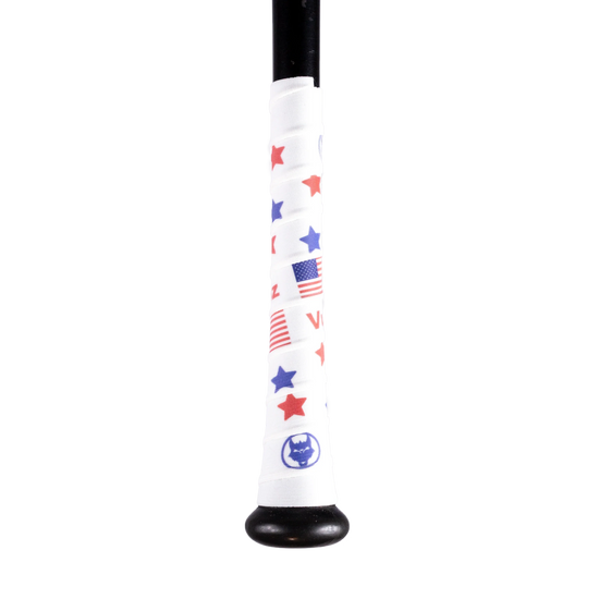 VukGripz Legacy Bat Grip - Sports Excellence