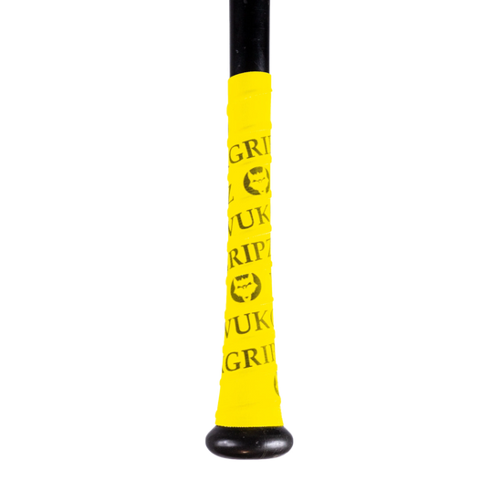 VukGripz Legacy Bat Grip - Sports Excellence