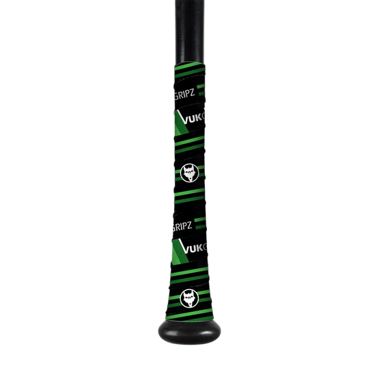 VukGripz Mach 1 Bat Grip - Sports Excellence