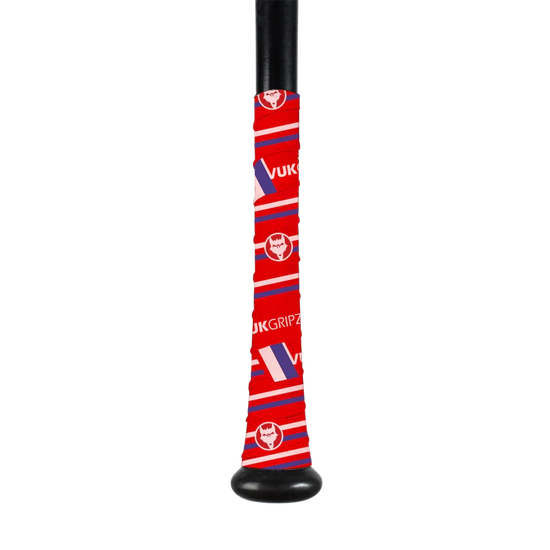 VukGripz Mach 1 Bat Grip - Sports Excellence