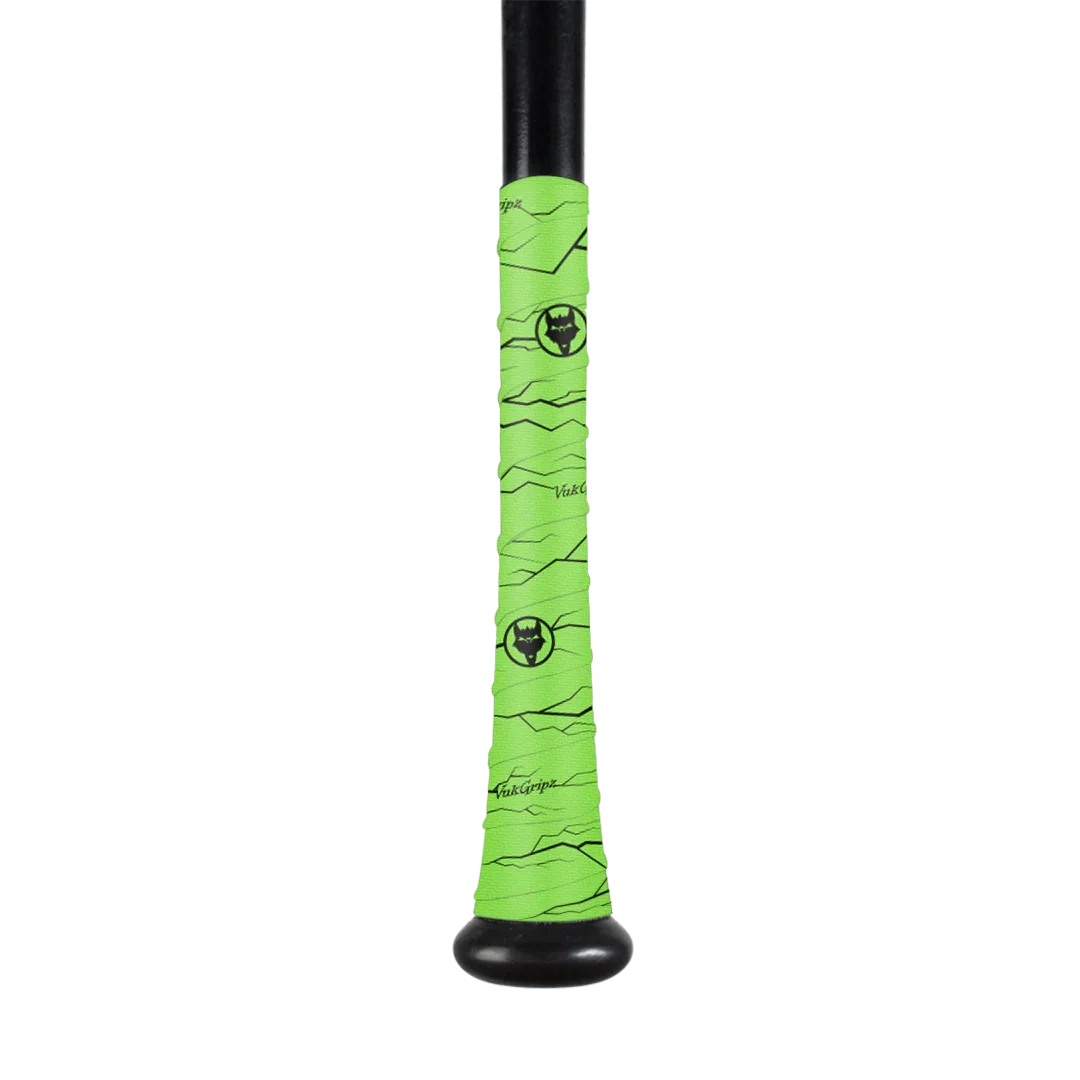 VukGripz Pulse Bat Grip - Sports Excellence