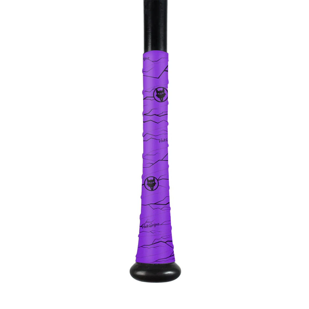 VukGripz Pulse Bat Grip - Sports Excellence