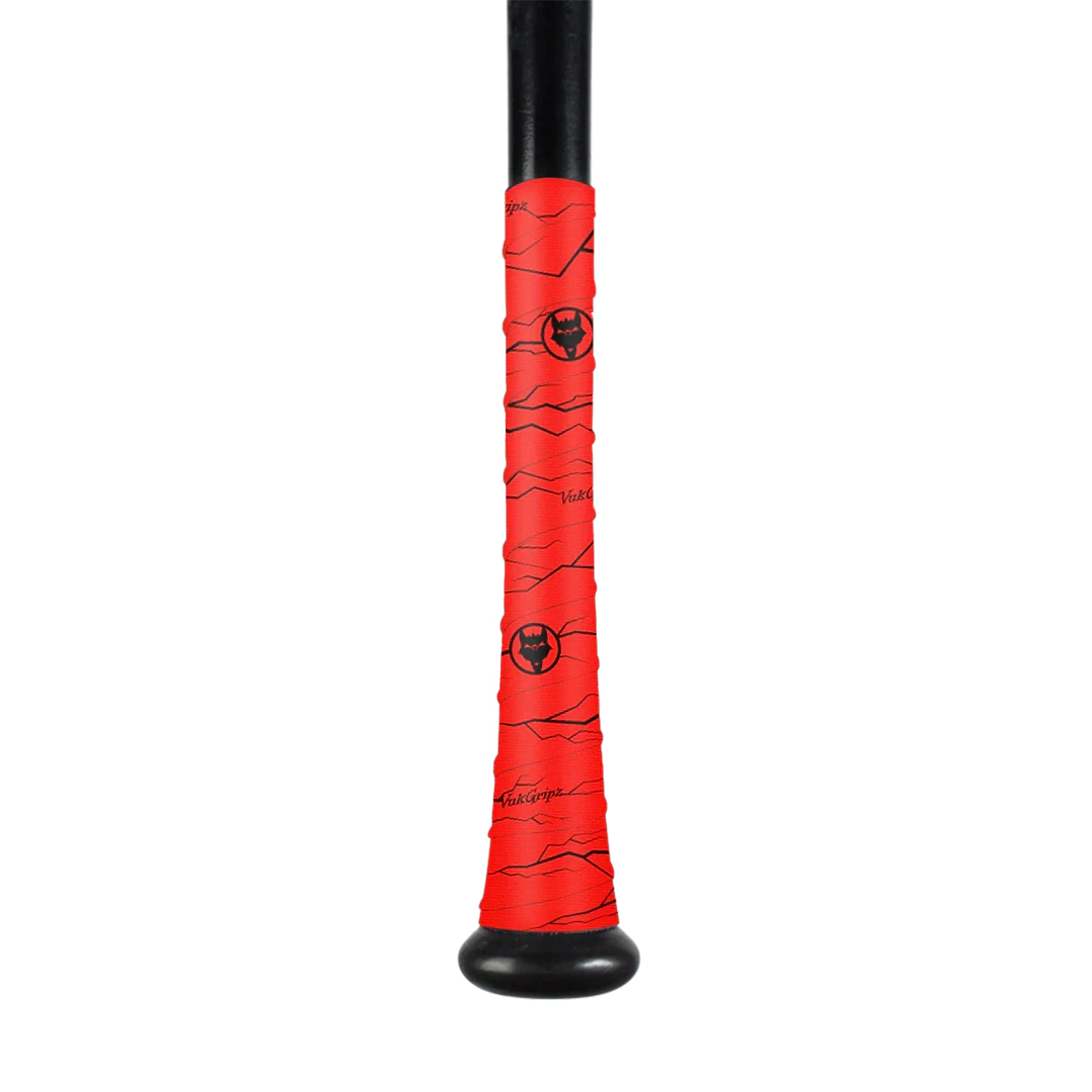 VukGripz Pulse Bat Grip - Sports Excellence