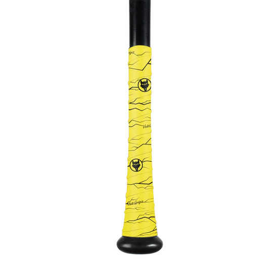 VukGripz Pulse Bat Grip - Sports Excellence