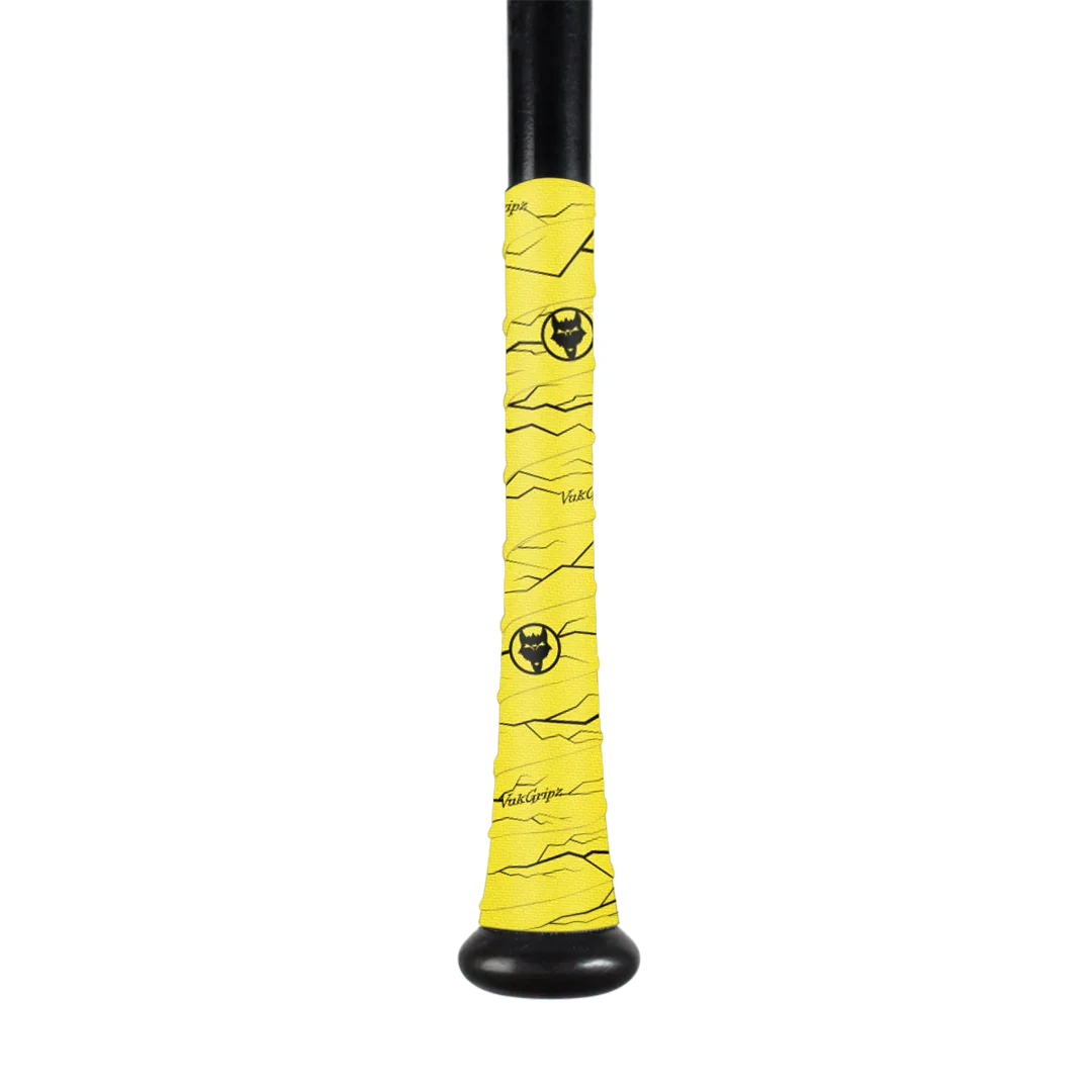 VukGripz Pulse Bat Grip - Sports Excellence