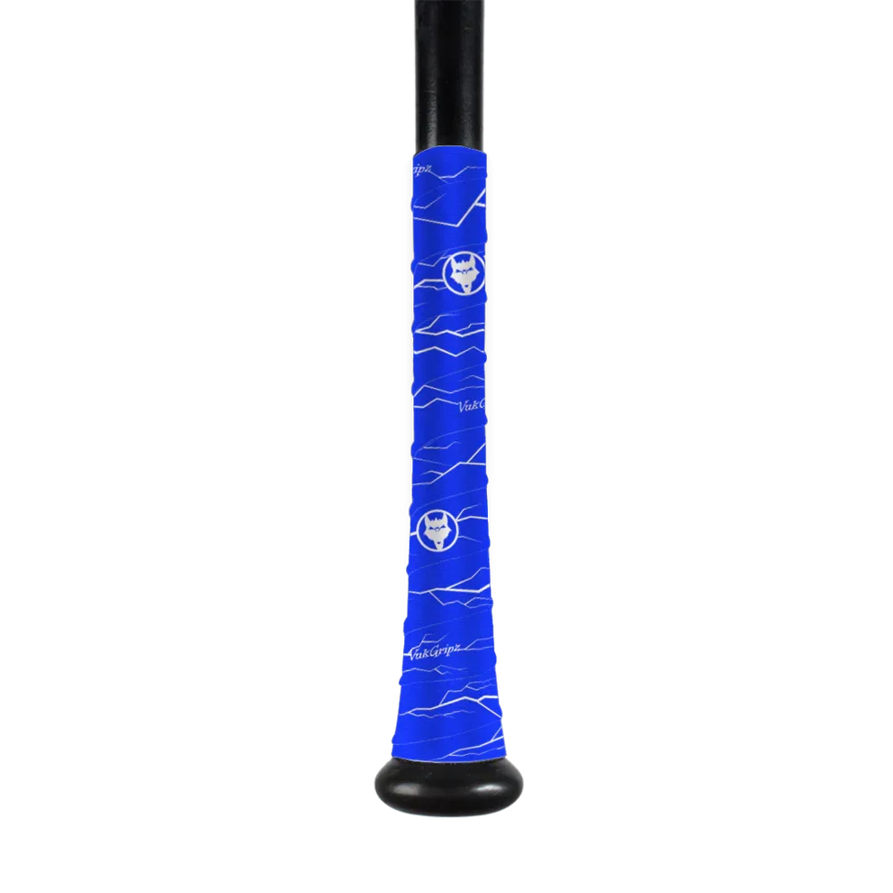 VukGripz Pulse Bat Grip - Sports Excellence
