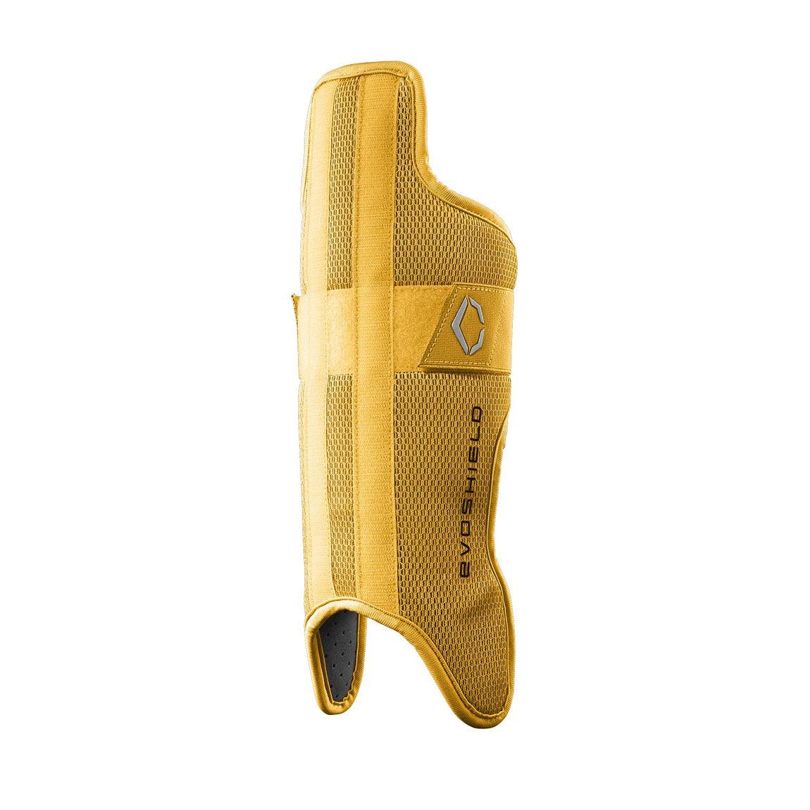EvoShield Pro-SRZ™ Gel-to-Shell™ Catcher’s Lower Leg Guard