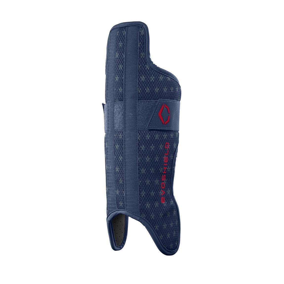 EvoShield Pro-SRZ™ Gel-to-Shell™ Catcher’s Lower Leg Guard