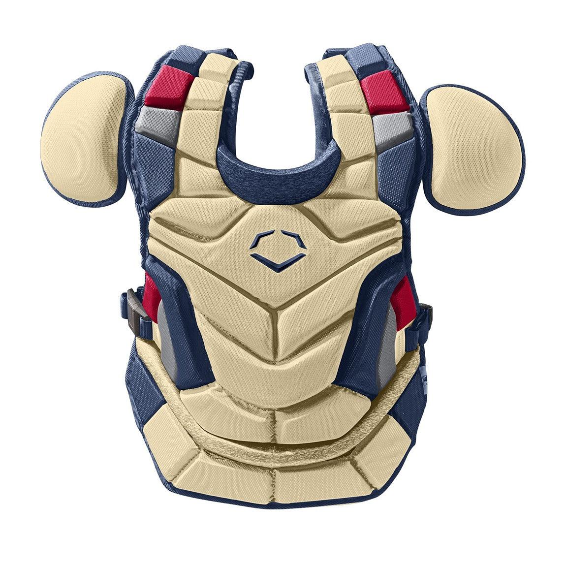 EvoShield Pro-SRZ™ Catcher's Chest Protector