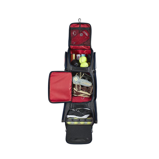Special Ops Front Line Wheeled Bag - Sports Excellence