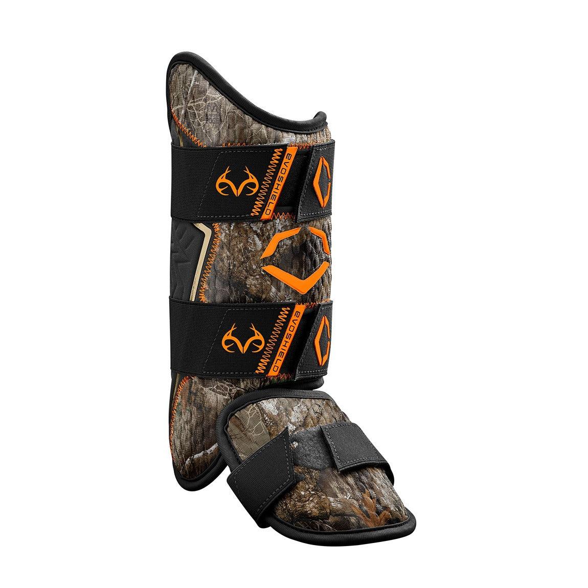 EvoShield Pro-SRZ™ 2.0 Batter’s Leg Guard