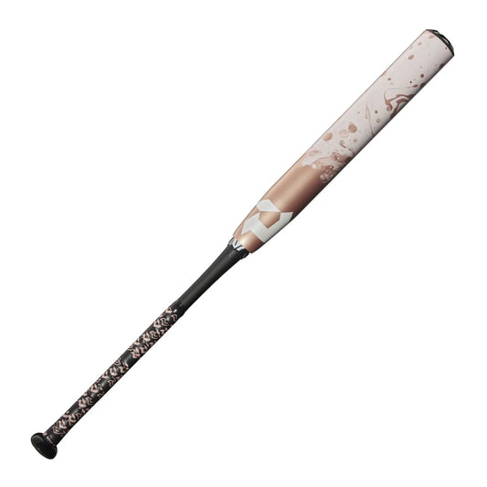 DeMarini Whisper 2 1/4" Fastpitch Softball Bat (-10) (2025) - Sports Excellence
