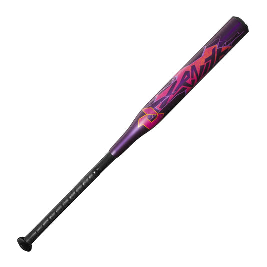 DeMarini Zenith 2 1/4" Fastpitch Softball Bat (-13) (2025) - Sports Excellence