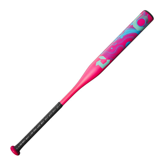 DeMarini Uprising 2 1/4" Fastpitch Softball Bat (-12) (2025) - Sports Excellence