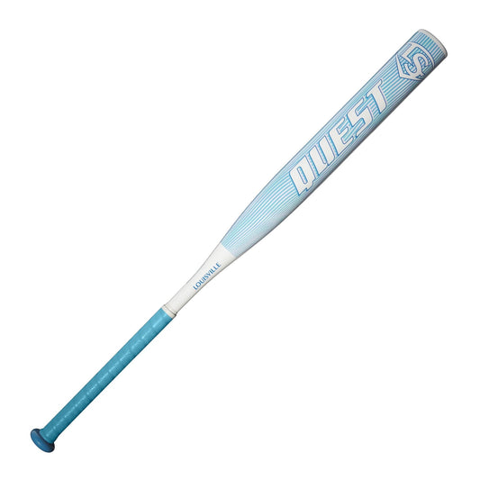 Louisville Slugger Quest 2 1/4" Fastpitch Softball Bat (-12) (2025)