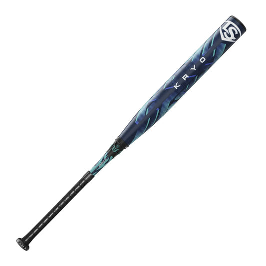 Louisville Slugger Kryo 2 1/4" Fastpitch Softball Bat (-10) (2025) - Sports Excellence