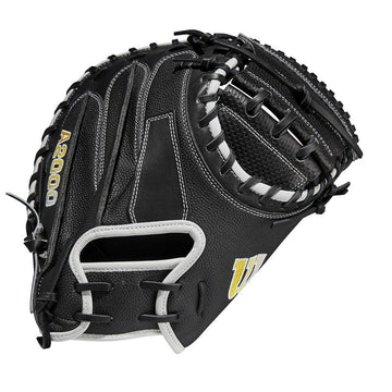 2024 Wilson A2000 Spin Control SS M1D 33.5" Catcher's Mitt