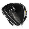 2024 Wilson A2000 Spin Control SS M1D 33.5" Catcher's Mitt