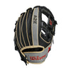 2024 Wilson A2K 1786 Superskin & Spin Control 11.5" Baseball Glove