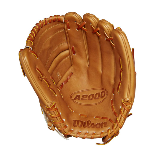A2000 Classic B2 12" Pitcher Glove (2025) - Sports Excellence