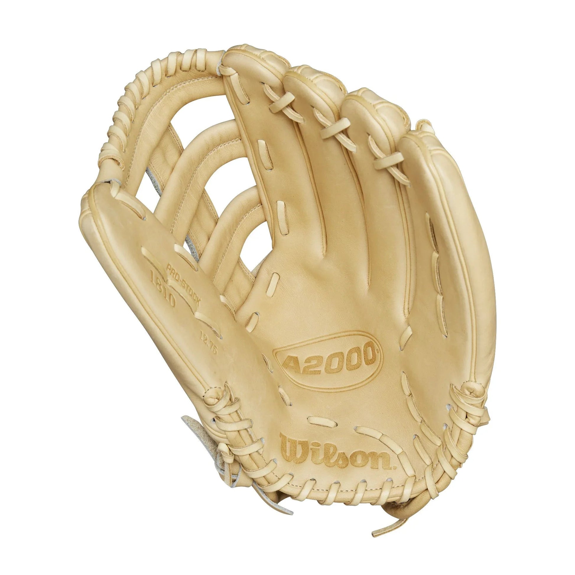 A2000 Classic 1810 12.75" Outfield Glove (2025) - Sports Excellence