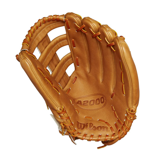 A2000 Classic 1810 12.75" Outfield Glove (2025) - Sports Excellence