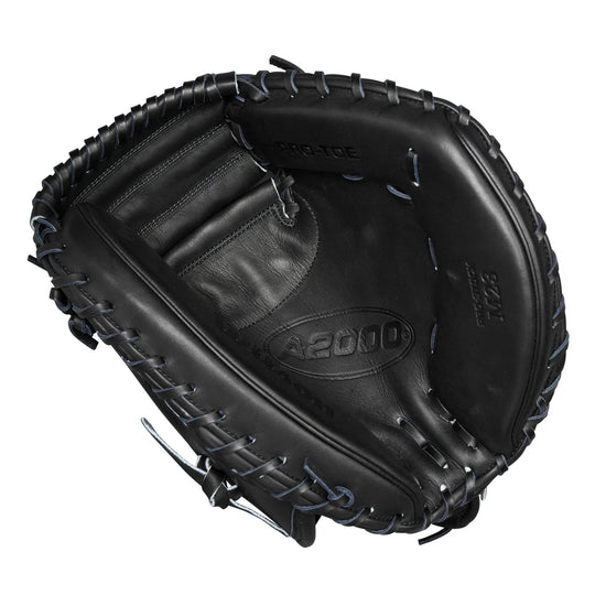 A2000 Classic M23 33.5" Catcher Glove (2025) - Sports Excellence